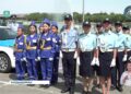 Жас жол инспекторларының облыстық слеті басталды