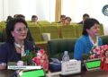 Өңірдің үздік педагогтары жоғары мемлекеттік наградаларға ие болды