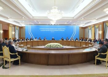 1 шілдеден бастап Қазақстанда бірқатар маңызды өзгеріс күшіне енді