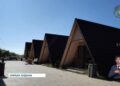 Балқаш демалыс аймағында туристер үшін жағдай жақсарып келеді