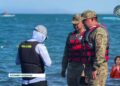Жетісу облысында судағы қауіпсіздікке бақылау күшейтілді