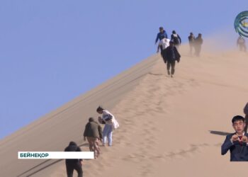 Басши енді Қазақстанның ең үздік туристік ауылдарының қатарында