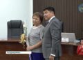Талдықорғанда тағы 17 отбасыға баспана кілті табысталды