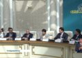 Жаңа Конституция – Әділетті Қазақстанның берік негізі