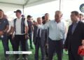 Жетісу облысы агроөнеркәсіп кешенінің қай бағытын алмасақ та жұмыс қызу
