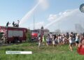 Аномальная жара сохраняется в большинстве регионов Казахстана