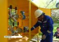 Кербұлақ ауданының тағы 10 ауылына табиғи газ берілді