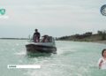 В области Жетысу на побережье Алаколя усилили меры безопасности
