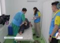 Корейская медицина в Казахстане: зачем врачи из Сеула приехали в Жетісу?