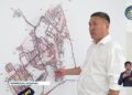 Сарыөзек ауылының үштен бір бөлігі орталықтандырылған су жүйесіне толық қосылды