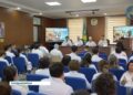 В этом году многопрофильная клиника области Жетісу отмечает свой 70-летний юбилей