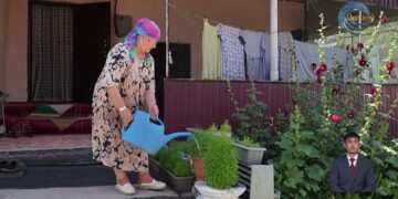 Ауылдың су жүйесі тұтас жаңартылды