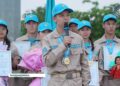 “Жетісу тарландары” топ жарды