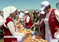 Қарқара жайлауында “Қымызмұрындық 2026” фестивалі өтті