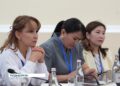 Қоғам өзгерген сайын тіл үйретудің де тәсілі жаңарып отыруы тиіс
