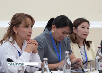 Қоғам өзгерген сайын тіл үйретудің де тәсілі жаңарып отыруы тиіс