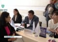 Талдықорғанда облыстық бос жұмыс орындары жәрмеңкесі өтті