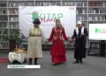 В Талдыкоргане прошёл 5 ый Всеобщий республиканский книжный фестиваль KITAP Time 2026