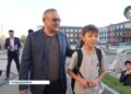 Облыс әкімі Талдықорған қаласын аралады