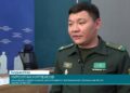 Пограничная служба КНБ Республики Казахстан объявила о наборе граждан на воинскую службу и обучение