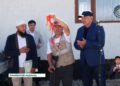 Панфилов ауданының тұрғыны баспаналы болды