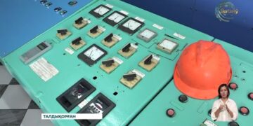 Жылу маусымы жақындаған сайын коммуналдық қызметтердің жұмысы да қыза түседі