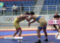 Әбілсейіт Айхановты еске алуға арналған республикалық турнир басталды