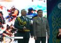 19 қазан — Құтқарушылар күні