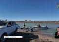 Балқаш көліне 260 мың шабақ жіберілді