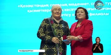 Елімізде 10 қазан кәсіподақ күні