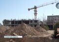 Мектеп пен аурухана- ел ертеңіне қызмет ететін маңызды нысандар