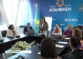Область Жетысу – лидер по развитию женского предпринимательства в Казахстане