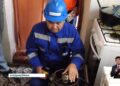 Жылыту маусымындағы қауіпсіздік