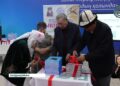 Талдықорғанда “Felt Book – 2026” кітап көрме фестивалі өтті