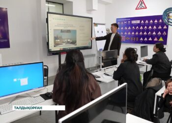 Жүргізуші куәлігін алу үшін жол ережесін білу аздық етеді