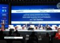Шығыс пен Батыс арасындағы сауда-экономикалық байланысты нығайту