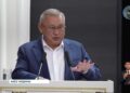 Ақсу ауданында 31 елді-мекен табиғи газға қосылады